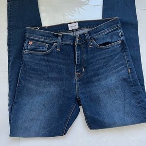 Hudson Jeans Natalie Super Skinny